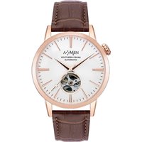 Orologio Amen Uomo  Southern Cross  in Acciaio WSCRMB - WSCRMB